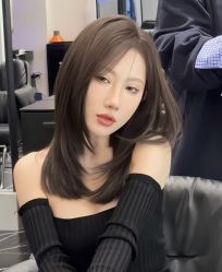 -时尚殿堂hair salon