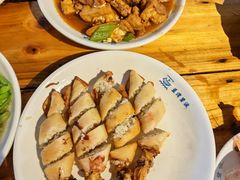-蓝湾碧波·老字号·疍家非遗海上餐厅