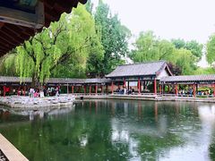 -百脉泉景区
