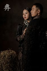 -金夫人婚纱摄影(西昌店)