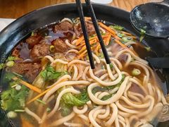-面面聚到(老佛爷总店)
