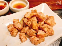 -萨拉伯尔(燕莎友谊商城店)