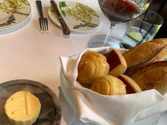-Le Comptoir de Pierre Gagnaire
