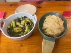 -炒豆合作社(东四总店)