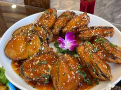 -润泽园饭庄(中山路店)