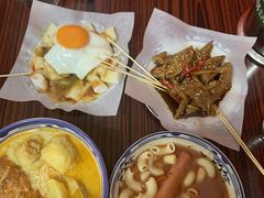 -華叔茶記