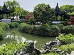 -苏州吴宫泛太平洋酒店