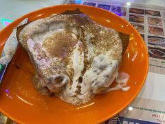 招牌漏奶华-澳门陈光记烧味饭店(郎家园店)