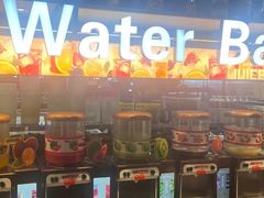 -盛江山自助料理(太原街万达店)