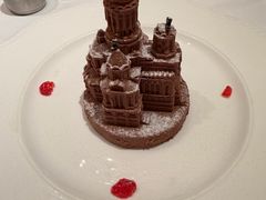 -波特曼西餐厅(南岗店)