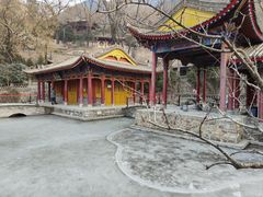 -华清宫景区