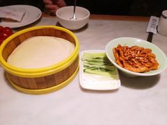 -小菜园新徽菜(常州武进吾悦店)