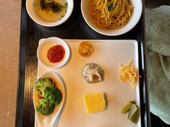 -木守西溪溪隐餐厅