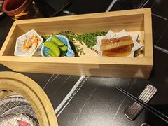 -山川小町·极番烧肉(新地假日广场店)