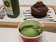 -哈根达斯(深圳海岸城店)