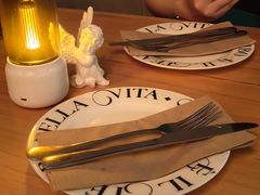 -IL TEATRO 精品意大利餐厅