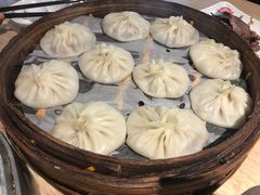 -老班长手工灌汤包老店(东山店)