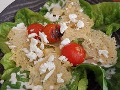 -Afternoon Tea at The Goring