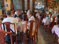 -烤肉宛饭庄(北新桥店)