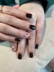 点击看大图 -LILY NAILS美甲美睫