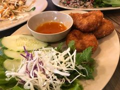 -Thai Market Restaurant( 04 Tran Quoc Toan)