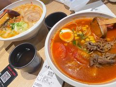 -味千拉面(淮安万达店)