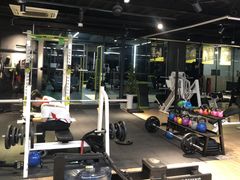 -Liking Fit24小时智能健身(金汇路韩国街店)