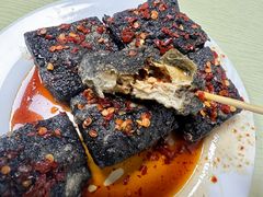 臭豆腐-五娭毑臭豆腐(黄兴南路店)