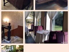 -老洋房花园饭店(绍兴路店)