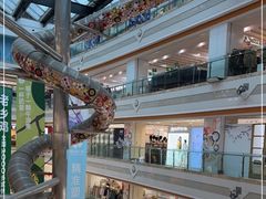 -巴黎春天(浦建店)