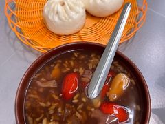 -郑家包子牛肉拉面(尚勤路店)