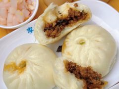 -李与白包子铺(桐梓林店)