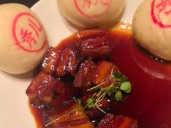 -秀儿四九城·新京菜(亚运村鸟巢店)