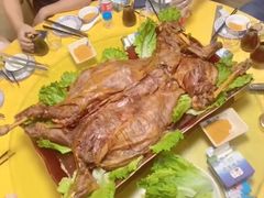 -呼和草原·正宗东北菜·经典锅包肉(西湖店)