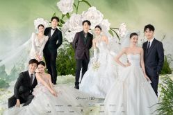 -DC大蔡婚礼策划(李公堤店)