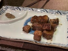 和枫烧牛排-福樱兰海鲜放题铁板烧(加州店)