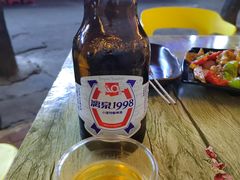 -正宗南铁拉叔沙煲螺·烧烤·秘制靓粥(南铁总店)