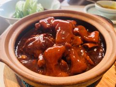 -0776食堂·京城创意菜(七里庄店)