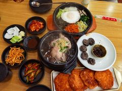 -高社长参鸡汤(高丽街店)