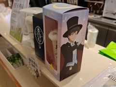 -奈雪的茶(印象城店)