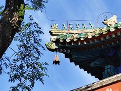 -普陀宗乘之庙(小布达拉宫)