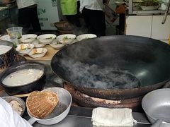 -甘记肥肠粉(马鞍北路店)