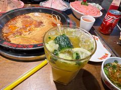 -牛市坎火锅(建设路店)