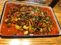-兔槽江湖菜·重庆璧山兔(水围店)