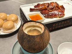 -先记烧鹅王·本地粤菜(福永店)
