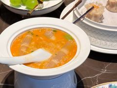 -海派悦庭·海胆烧麦·新融合菜(凯德广场店)