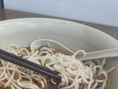 -李先生牛肉面大王(北京站售票厅餐厅)