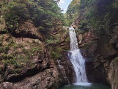 -天台山琼台仙谷景区