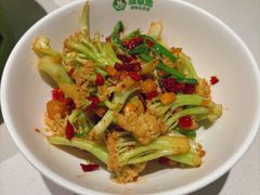 -绿草地·湘菜(芙蓉天街店)