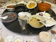 -華僑飯店中餐厅